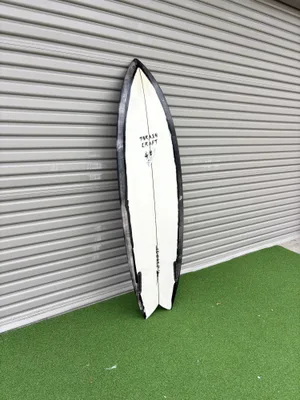 5'8" Thrash Craft - Thumbnail 6