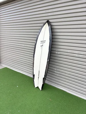 5'8" Thrash Craft - Thumbnail 7