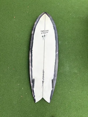 5'8" Thrash Craft - Thumbnail 9