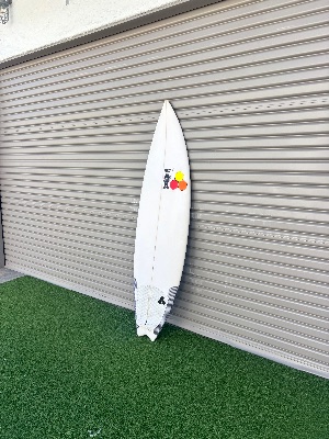 5’11 Channel Islands Surfboards The Rookie EPS - Thumbnail 3