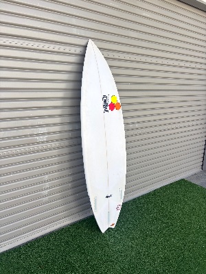 5’11 Channel Islands Surfboards The Rookie EPS - Thumbnail 5