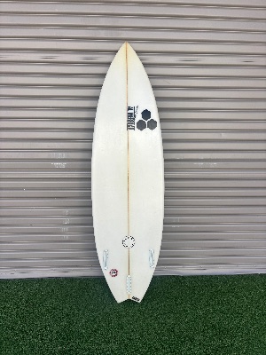 Channel Islands Surfboards Bunny Chow - Thumbnail 5