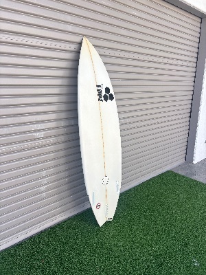 Channel Islands Surfboards Bunny Chow - Thumbnail 6