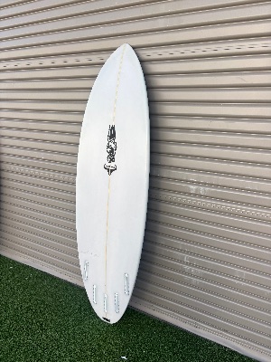 5’9 JS Surfboards Bull Run - Thumbnail 6
