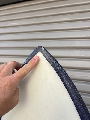 5’8 Hayden Shapes Misc - Thumbnail 4