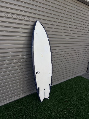 5’8 Hayden Shapes Misc - Thumbnail 5