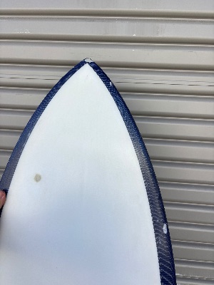 5’8 Hayden Shapes Misc - Thumbnail 7