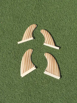 Derrick Disney 5'5 Quad With Fins - Thumbnail 10