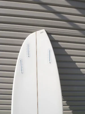 Ryan Burch Parallelogram 5'7 (Regular) Handshape With Fins - Thumbnail 8