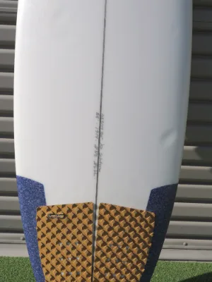 The Solution 5'5 Channel Islands Surfboards - Thumbnail 7