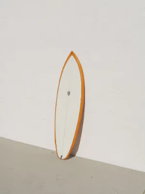 5'7 Chris Christenson Lane Splitter - Thumbnail 7