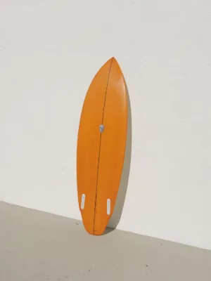 5'7 Chris Christenson Lane Splitter - Thumbnail 9