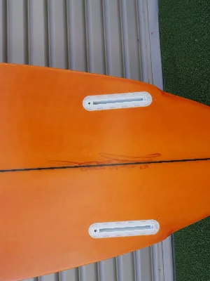 5'7 Chris Christenson Lane Splitter - Thumbnail 4