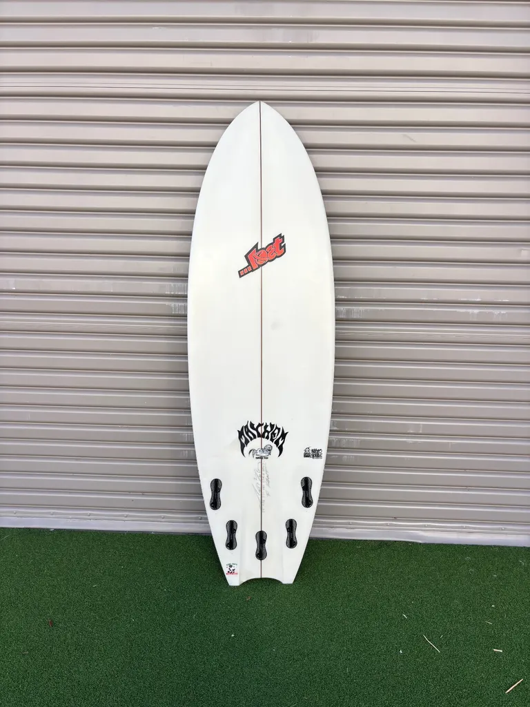Lost Surfboards Puddle Fish - Image 1