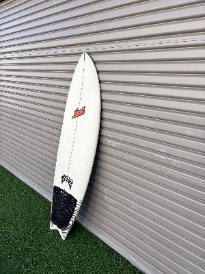 Lost Surfboards Puddle Fish - Thumbnail 3