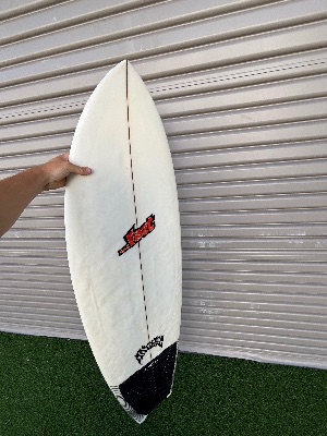 Lost Surfboards Puddle Fish - Thumbnail 4