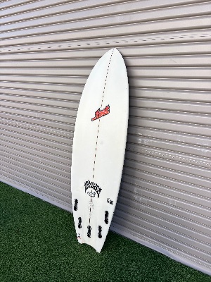 Lost Surfboards Puddle Fish - Thumbnail 6