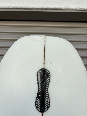 6’6 Chris Christenson Lane Splitter - Thumbnail 8
