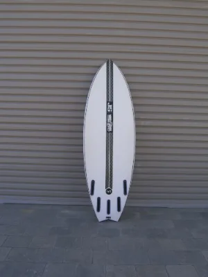 JS Surfboards Sub Xero HYFI 3.0 - Thumbnail 4