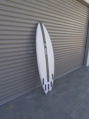 JS Surfboards Sub Xero HYFI 3.0 - Thumbnail 5
