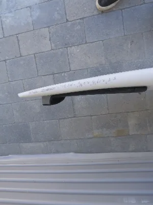 JS Surfboards Sub Xero HYFI 3.0 - Thumbnail 6