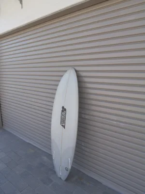 5'5 Channel Islands Surfboards Pod - Thumbnail 6