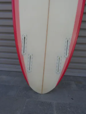 5’9 Toy Boat Surfboards Pluero - Thumbnail 5