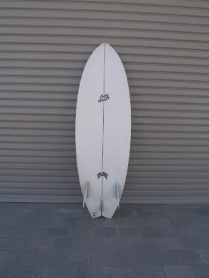 5'6 Lost Surfboards RNF 96 - Thumbnail 4