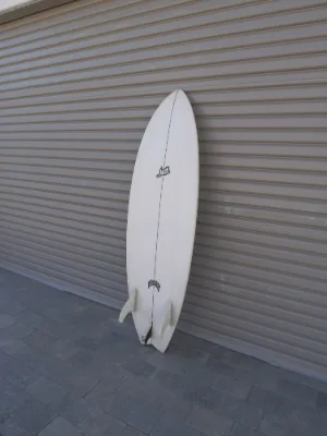 5'6 Lost Surfboards RNF 96 - Thumbnail 6