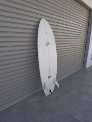 5'6 Lost Surfboards RNF 96 - Thumbnail 7