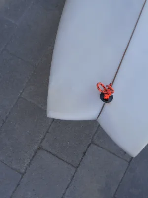 5'6 Lost Surfboards RNF 96 - Thumbnail 8