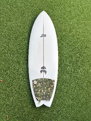 5’6 Lost Surfboards RNF 96 - Thumbnail 7