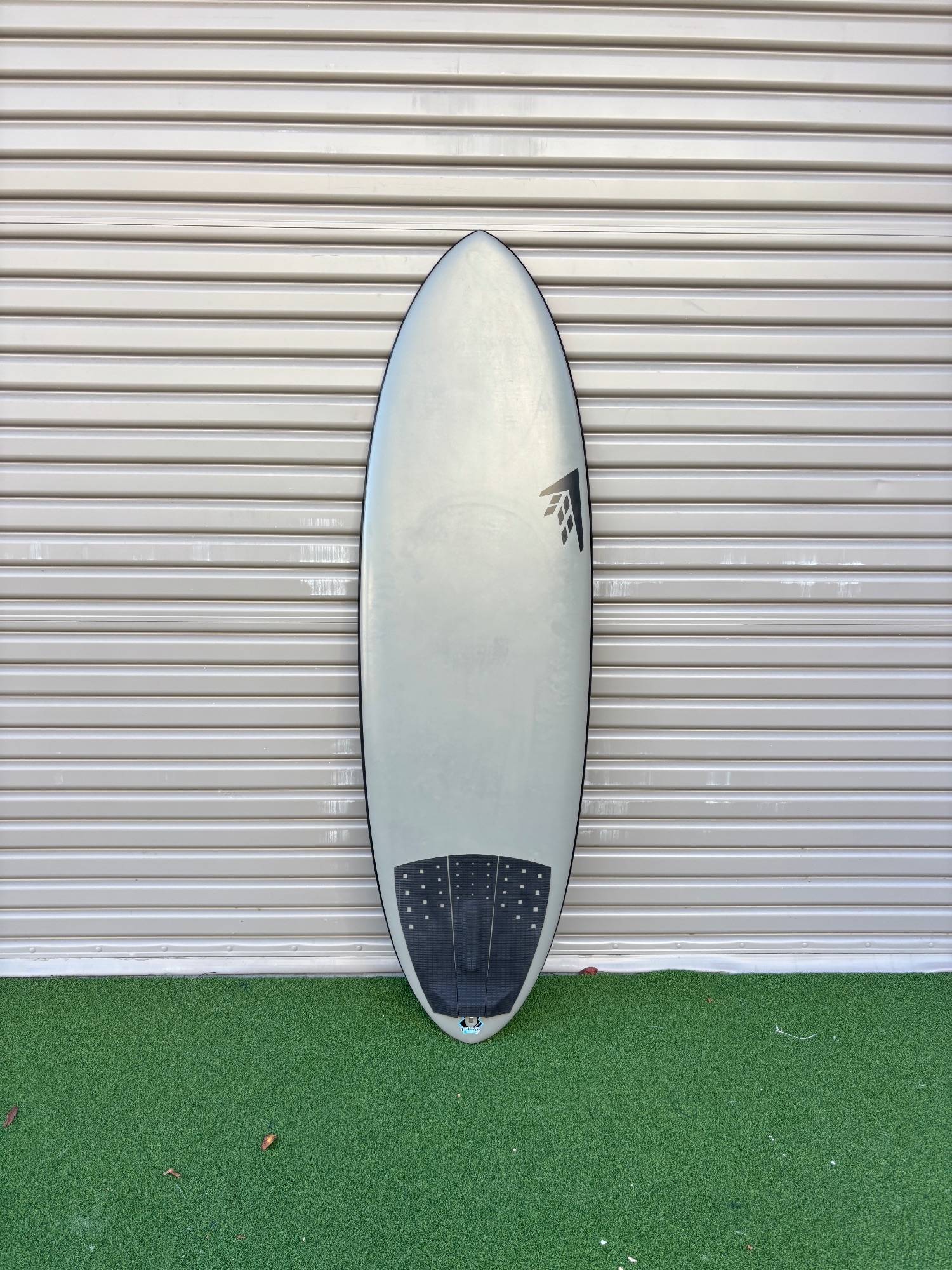 Machado Surfboards Sunday