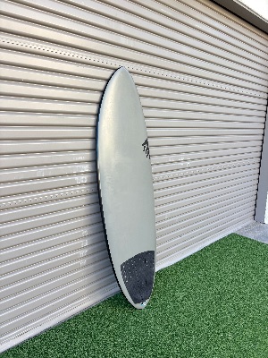 Sunday Firewire Mechado Surfboard Shortboard 5’6 - Thumbnail 4