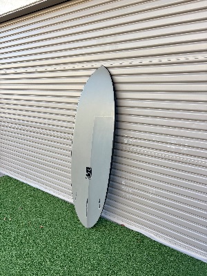 Sunday Firewire Mechado Surfboard Shortboard 5’6 - Thumbnail 6