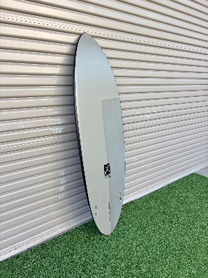 Sunday Firewire Mechado Surfboard Shortboard 5’6 - Thumbnail 7