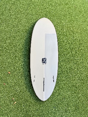 Sunday Firewire Mechado Surfboard Shortboard 5’6 - Thumbnail 10
