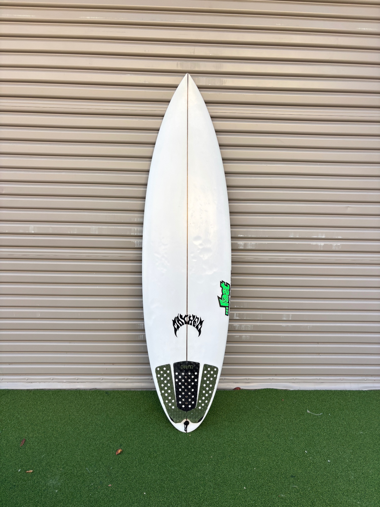 Lost Surfboards Step Driver