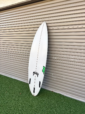 Step Driver Lost Surfboard Shortboard 6’2 - Thumbnail 5