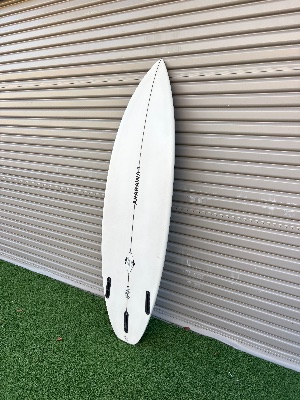 Arakawa Surfboards Remedy 5’11 1/2 - Thumbnail 5