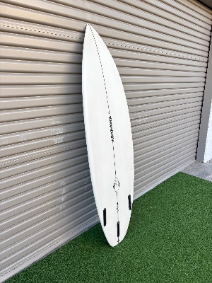 Arakawa Surfboards Remedy 5’11 1/2 - Thumbnail 6