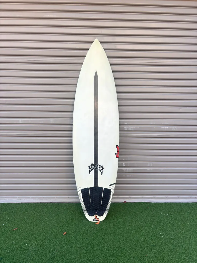 6’3 Lost Surfboards Sub Driver 2.0 Squash - Image 1