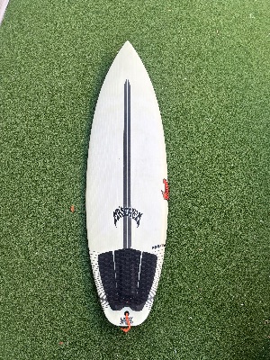6’3 Lost Surfboards Sub Driver 2.0 Squash - Thumbnail 21