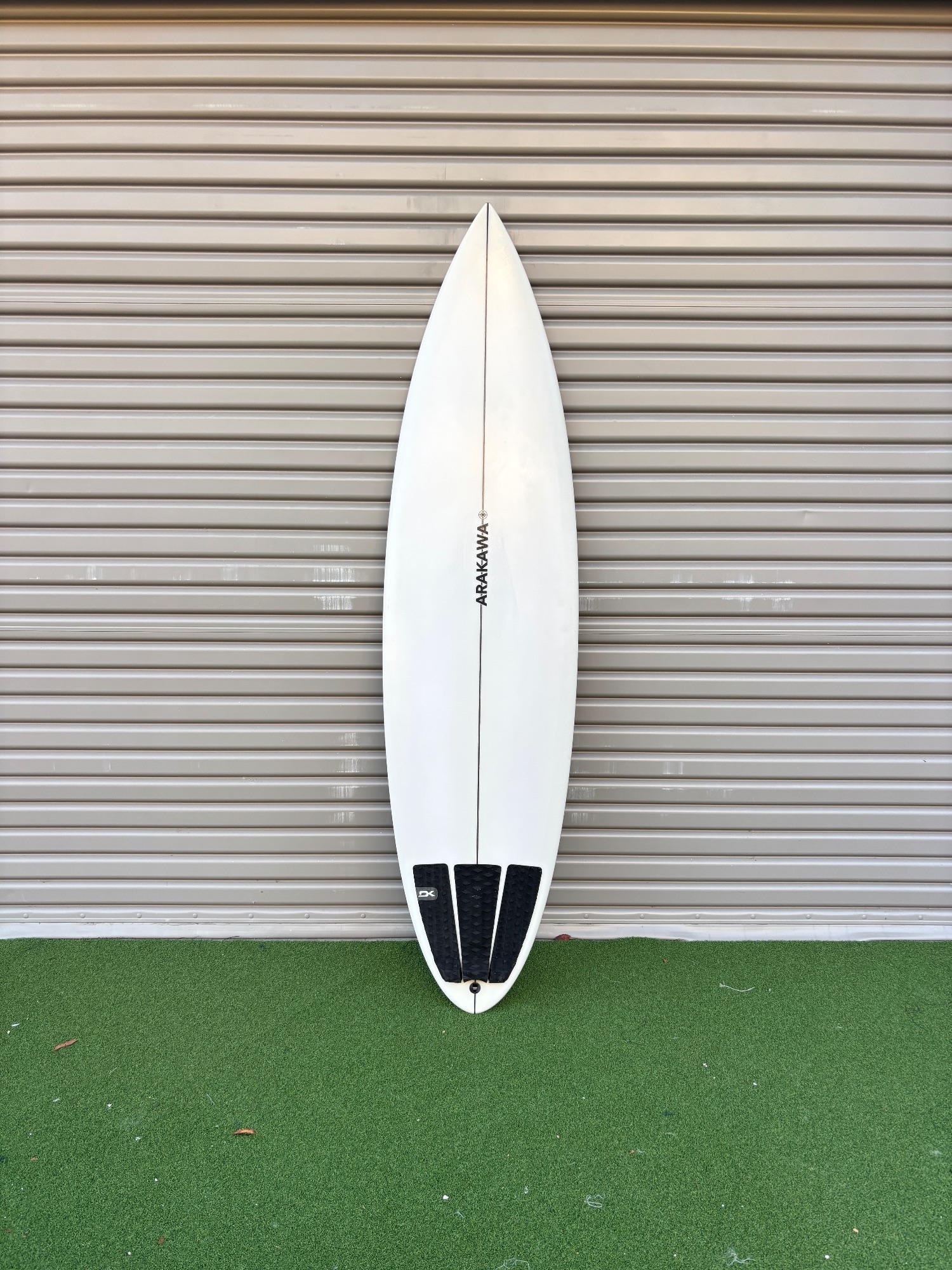 Arakawa Surfboards RP