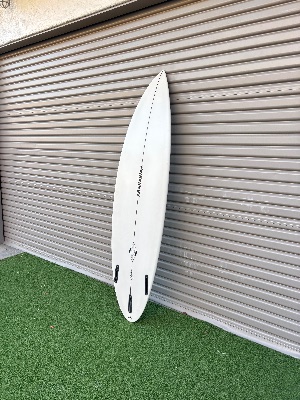 6’4 Arakawa Surfboards RP - Thumbnail 4