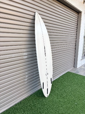 6’4 Arakawa Surfboards RP - Thumbnail 5