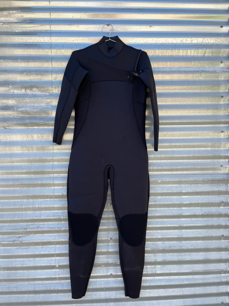 4/3mm 16S Wetsuit - Image 3