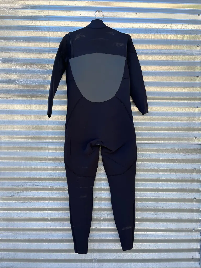 4/3mm 16S Wetsuit - Image 4