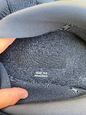 4/3mm 16S Wetsuit - Thumbnail 5