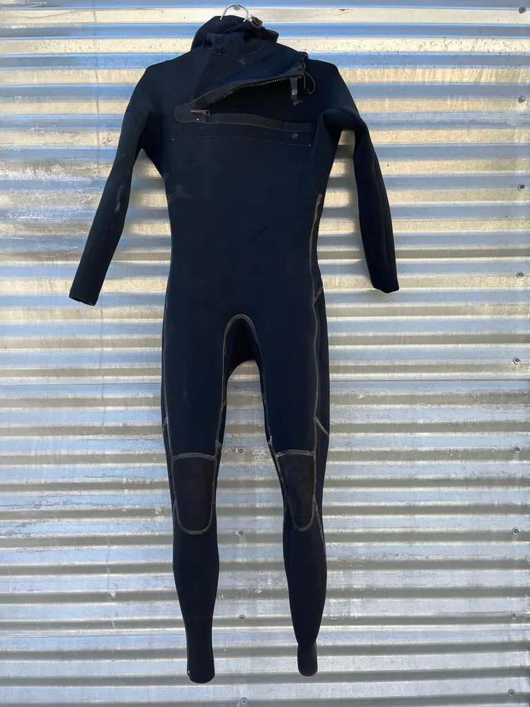 4/3 Colby Plus Wetsuit M - Image 1